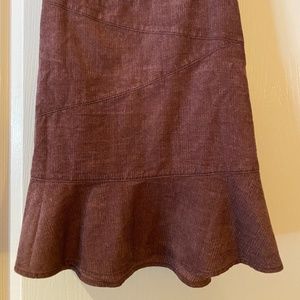 Royal Robbins Skirt Size 14